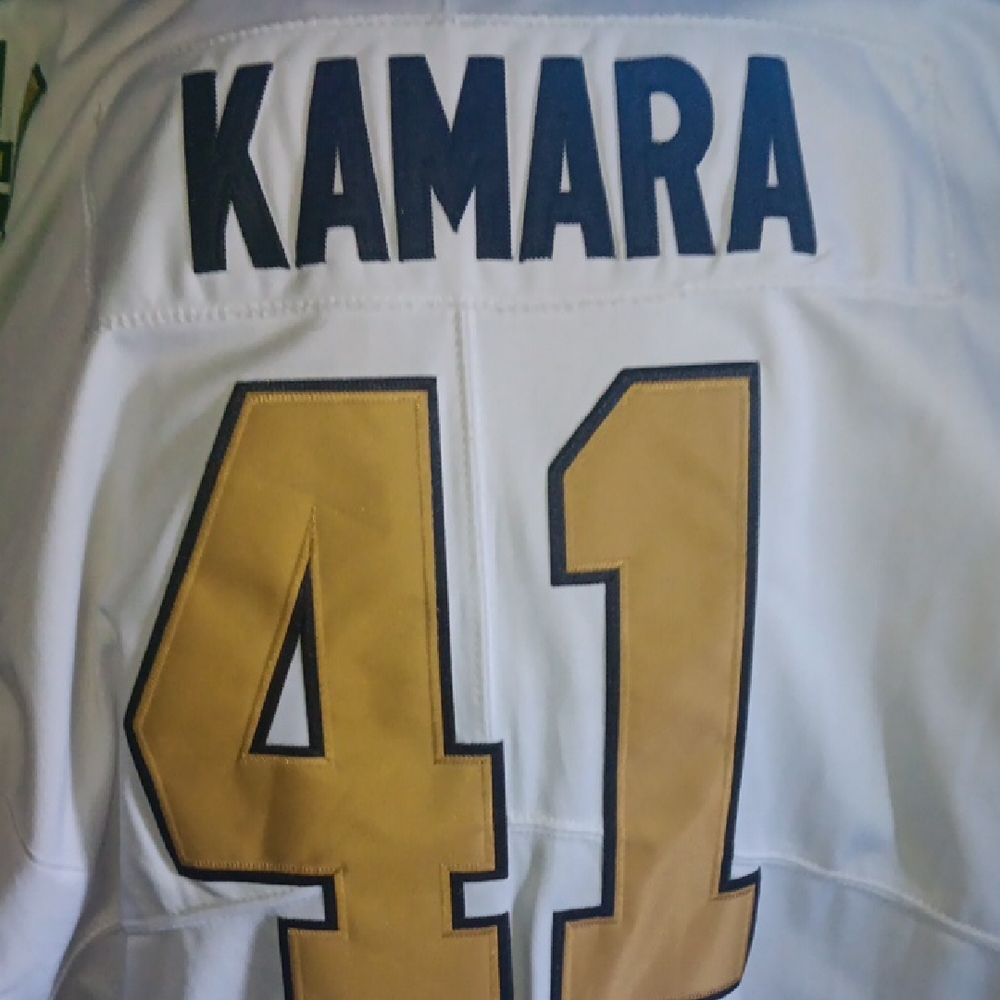 Kamara jerseys à